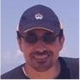 EA4FVQ Multiband MultiSDR Rx as part of SDR4FUN network avatar