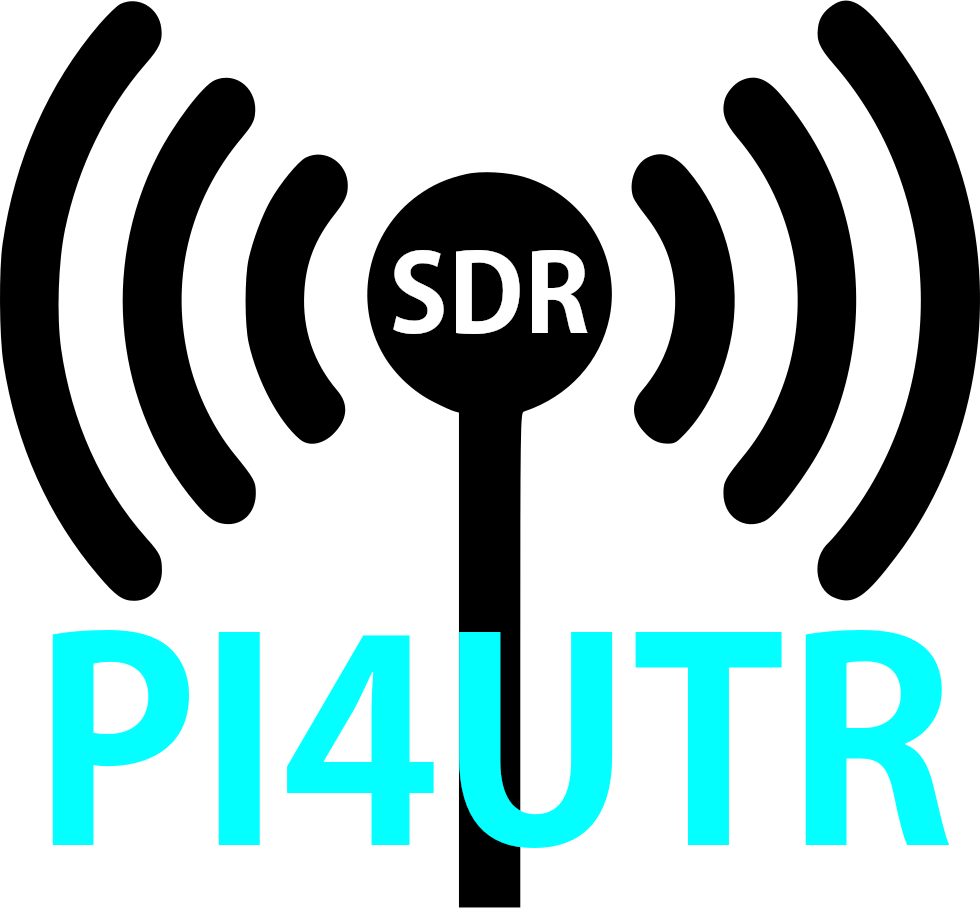 PI4UTR WebSDR avatar