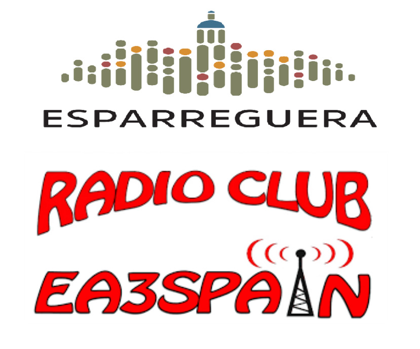 SDR VHF EA3RKE Asociacion Radio Club EA3SPAIN avatar