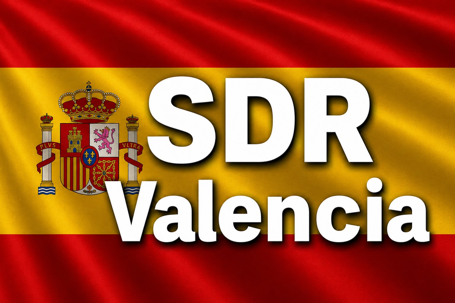 SDR Valencia - EA5TB avatar