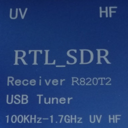 OH7FES RTL SDR FINLAND HF VHF UHF avatar