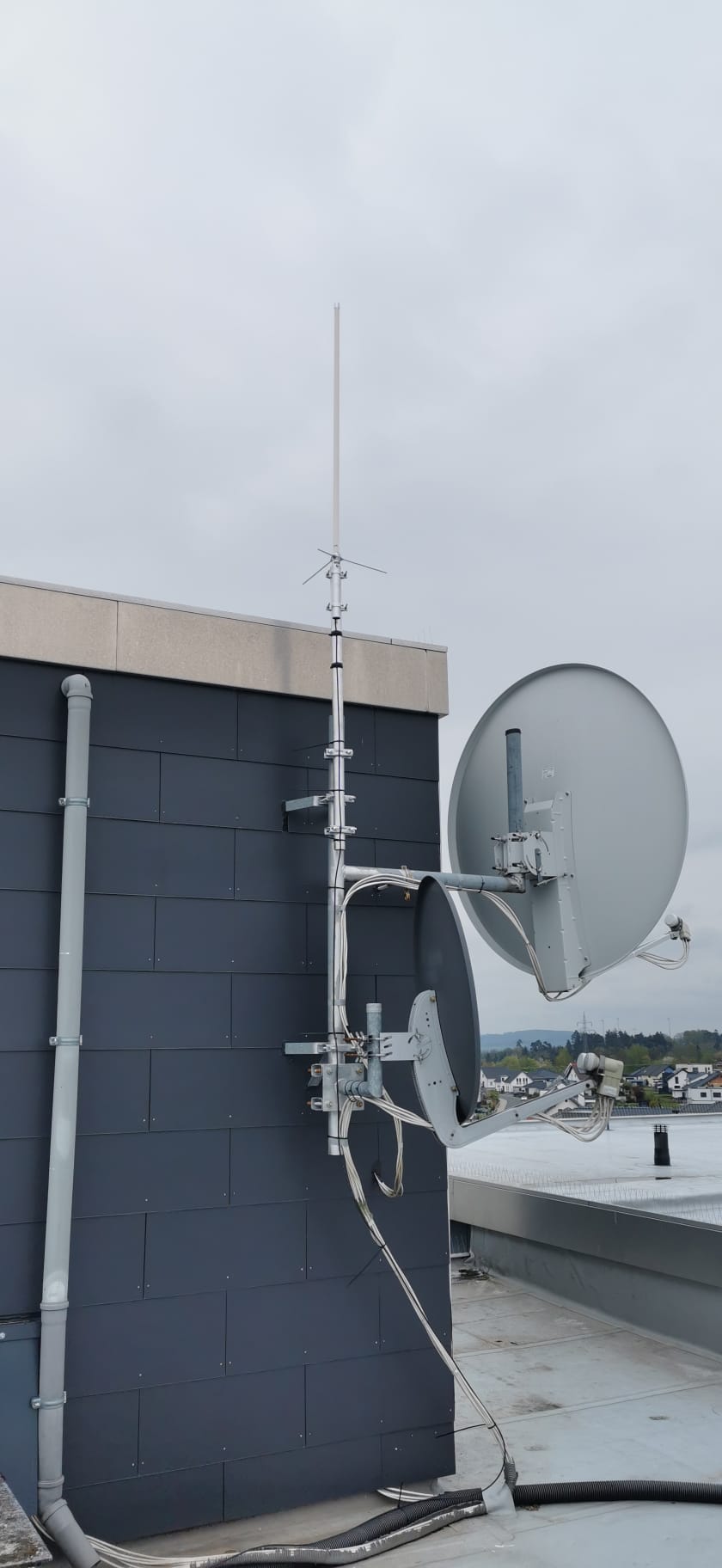 Zu Verkaufen der SDR mit Pi4 /8GB dacbbs@t-online.de  Korbach-Hessen 425m ü. NN  avatar