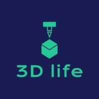 3D Life Italia avatar