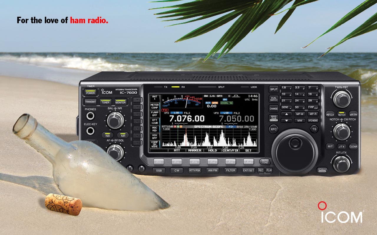 K4AGR HAM RADIO avatar