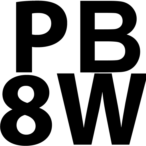 PB8W avatar