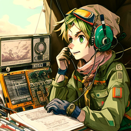 WebSDR - Hammersbach (13MAD86) avatar