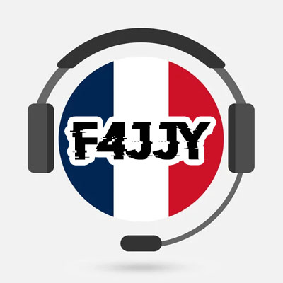 F4JJY avatar
