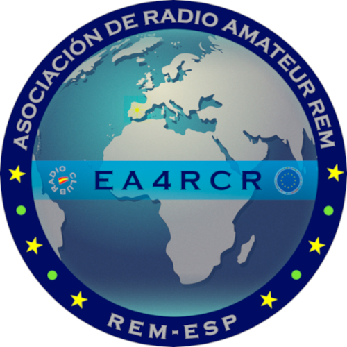 EA4RCR - Radio Club REM avatar
