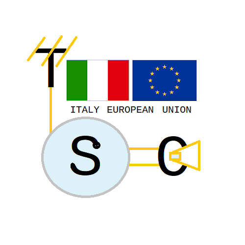 Tango Sierra Charlie - Milan Italy avatar