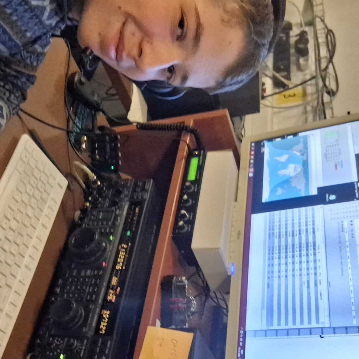 Patricks RadioStation avatar