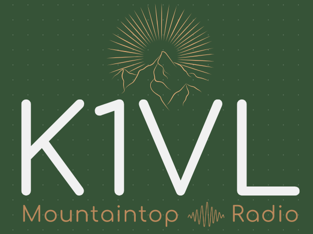 K1VL - Shrewsbury, Vermont, USA avatar
