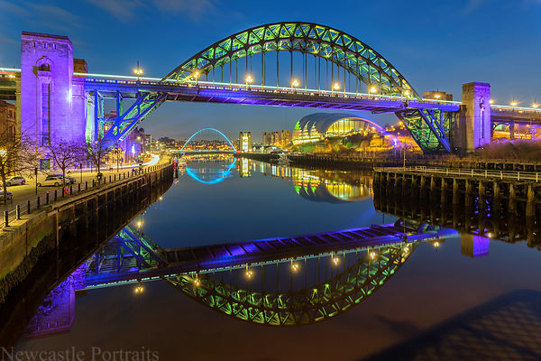 Newcastle-Upon-Tyne WebSDR avatar