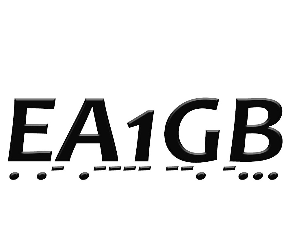 EA1GB SDRweb avatar