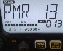 KRAKÓW - 70cm, 2m, PMR 1-16, DAB+ avatar