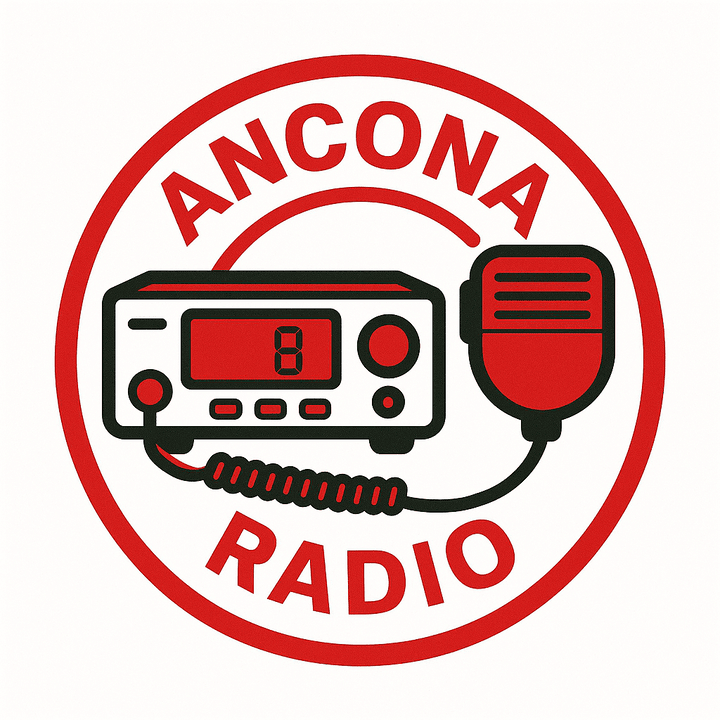 🎤	ANCONA SDR  📻 avatar