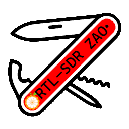 OpenWebRX+ | RTL-SDR | Moscow | ZAO | https://t.me/sdrzao avatar