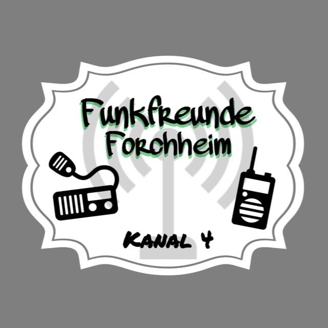 www.funkfreunde-forchheim.com WICHTIGE INFO AUF WEBSEITE bei Fragen & Störugen bitte E-mail: mail@funfreunde-forchheim.com avatar