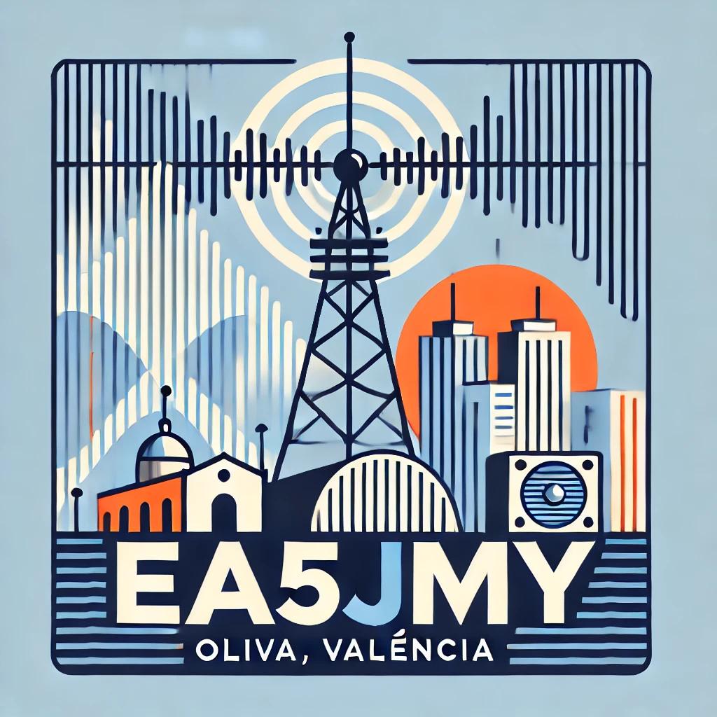 SDROliva EA5JMY avatar