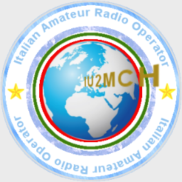 IU2MCH avatar