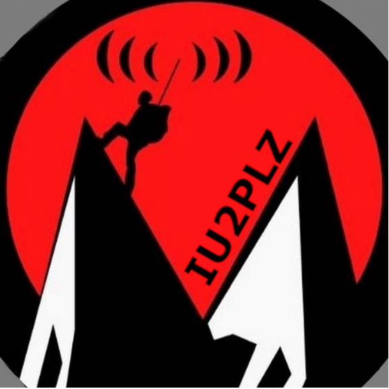 IU2PLZ, Masate, Milan ITA avatar