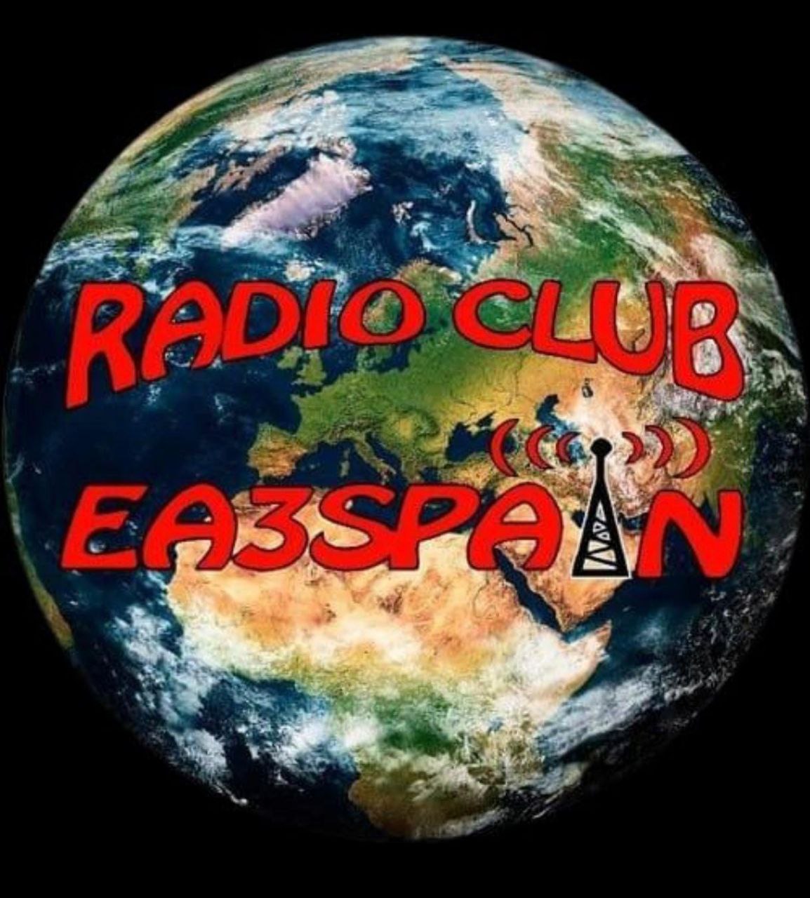 EA3IYN SDR CALAFELL TARRAGONA GROUP EA3SPAIN avatar