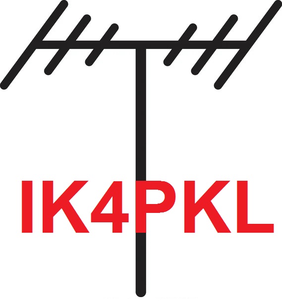 RTL-SDR Experimental (IK4PKL) avatar