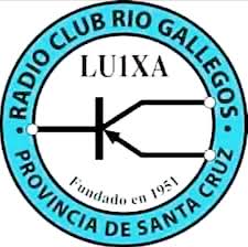 LU1XA Radio Club Rio Gallegos avatar