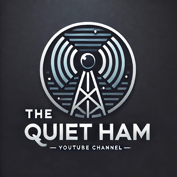 The Quiet Ham (Youtube) avatar