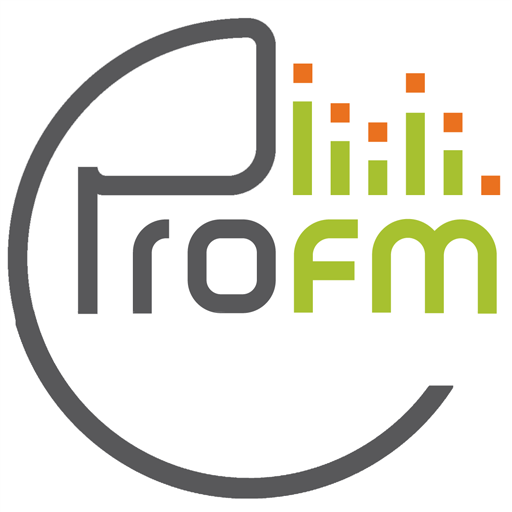 Pro FM Broadcast SDR avatar
