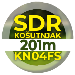 SDR Košutnjak avatar