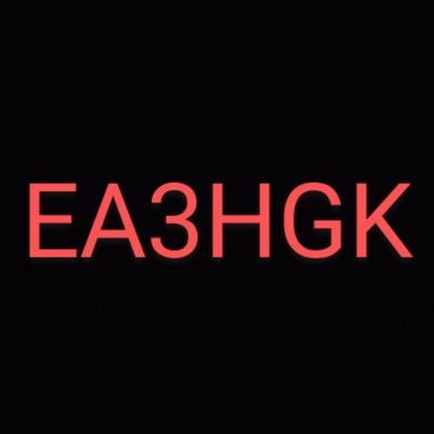 EA3HGK VHF-UHF-APRS iGate - Sant Llorenç d'Hortons - JN01VL avatar
