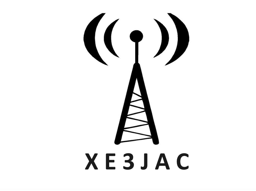 XE3JAC avatar