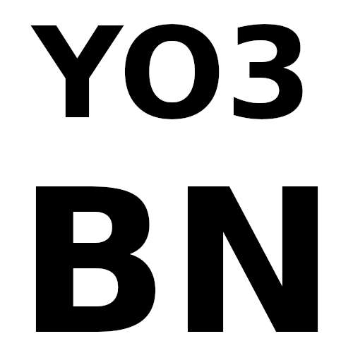 YO3BN 24 MHz - 1.766 GHz Continuous Coverage SDR Receiver avatar