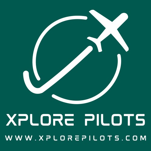 XplorePilots avatar