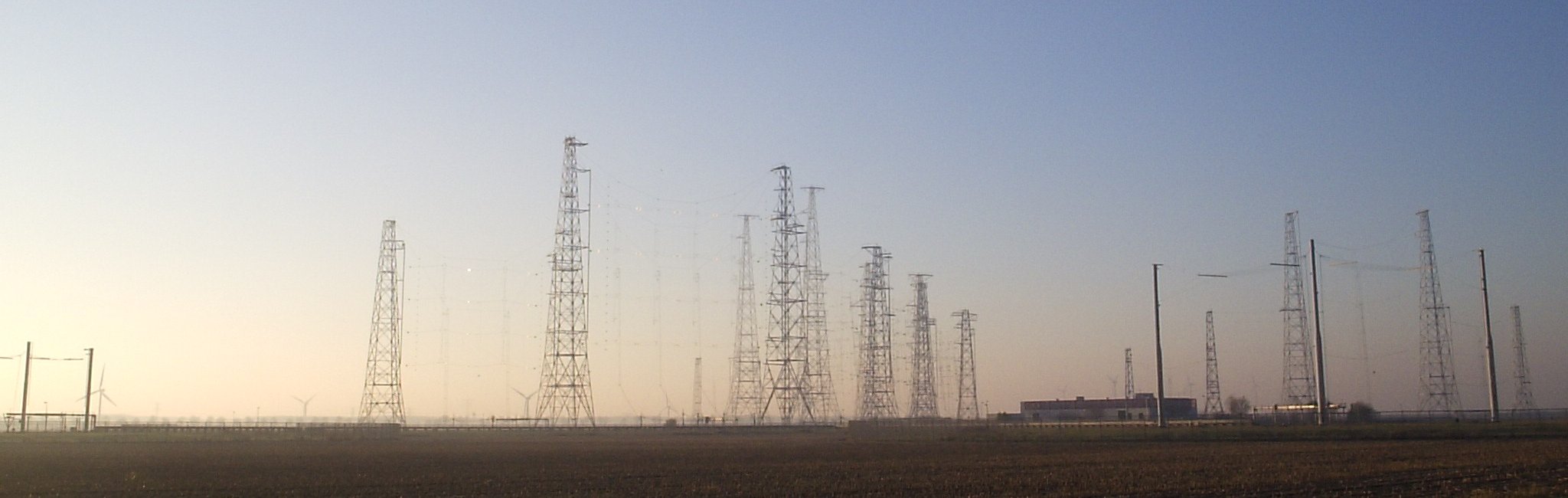 WEBSDR Nootdorp 0-30 MHZ avatar