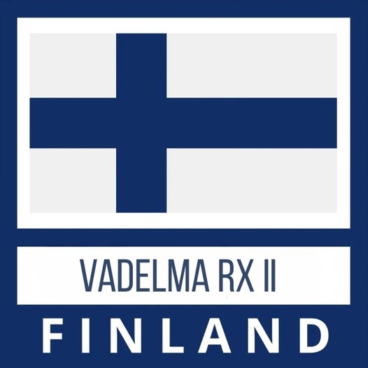 Vadelma Server avatar