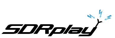 F4JGF -Sébastien  SDRPLAY première génération  avec un duplexer : antenne HF Hyendfed 10-80m (extra courte 15.5M) VHF et UHF DIAMOND V2000 avatar