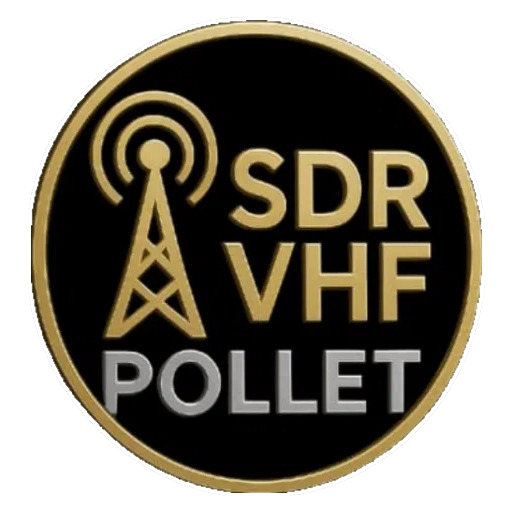 SDR VHF - POLLET avatar