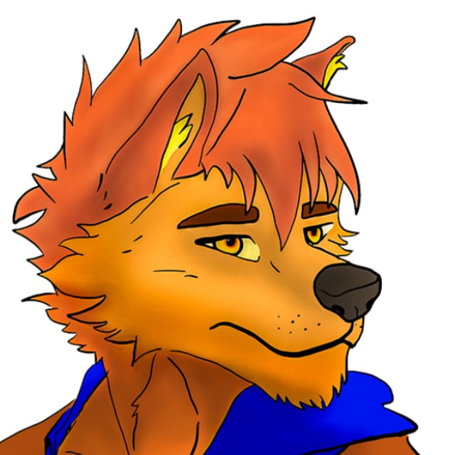 Wolf's mountains station DAB , VHF & UHF avatar