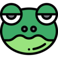 Frogden avatar