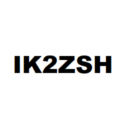 IK2ZSH-1 avatar