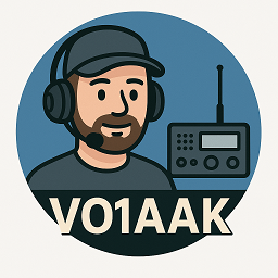 VO1AAK-1 0-30mhz Gander,Newfoundland avatar