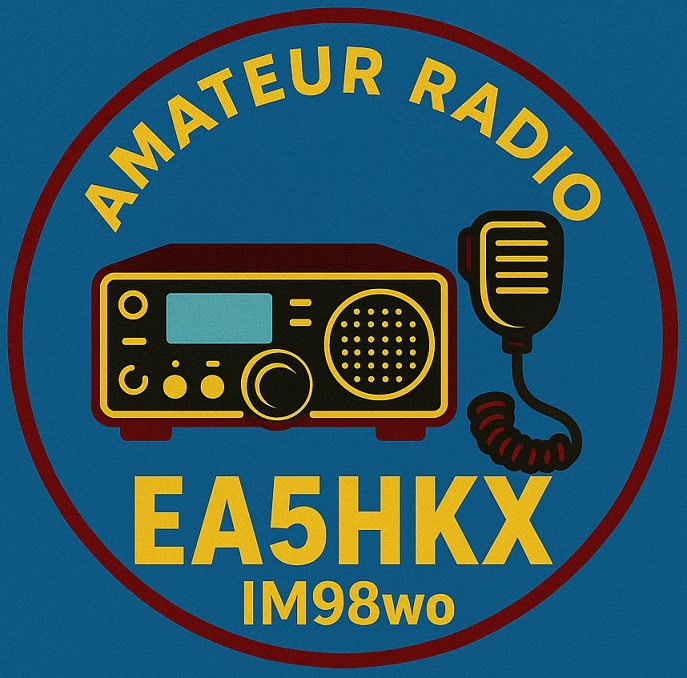 EA5HKX avatar