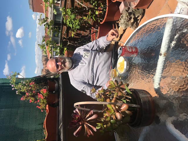 EA4CPM - SDRweb avatar