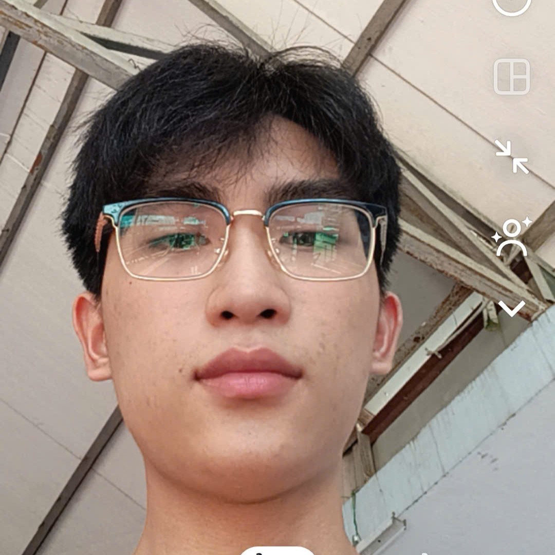 Vietanh's SDR avatar