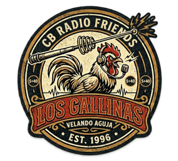 Los Gallinas avatar