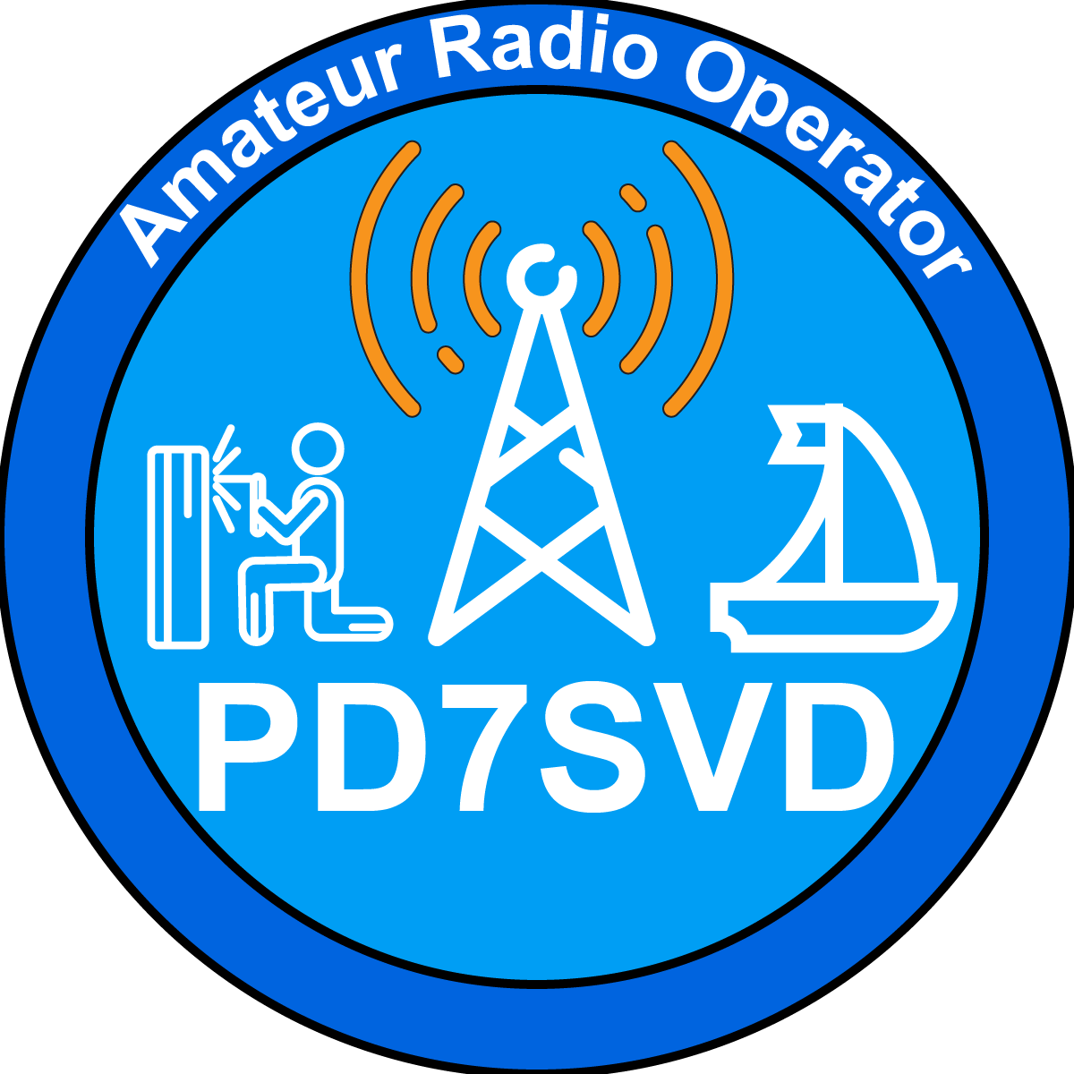 PD7SVD avatar