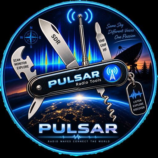 Pulsar 3.5MTR (antenne ringdipool horizontaal) avatar