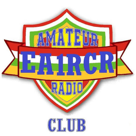 EA1RCR avatar