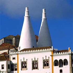 SINTRA / Portugal (2m and 70cm) avatar